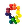 PLAYABLE ART Ball, Rainbow 20 view 1