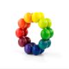 PLAYABLE ART Ball, Rainbow 20 view 3