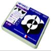 Iotobo  Magnetic Game Educational itbmdlmini, Rainbow view 1