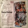 The Parables of Jesus Felt Figures for Flannel Board Bible Stories-precut view 3