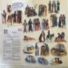The Parables of Jesus Felt Figures for Flannel Board Bible Stories-precut view 4
