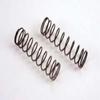 Traxxas Rear Black Springs (2) 2457 view 1