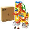 Fisher-Price Little People Wheelies Stand 'n Play Rampway (Frustration-Free Packaging) view 2