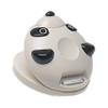 Bambina Castanets Panda - White view 1