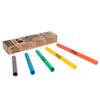 Percussion Plus WAK-a-Tube Set, Multi-Colored (PP791) view 1