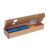 Percussion Plus WAK-a-Tube Set, Multi-Colored (PP791) view 2
