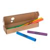 Percussion Plus WAK-a-Tube Set, Multi-Colored (PP791) view 3