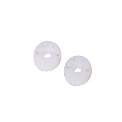 Square TGE-12P-2 Teflon Piston for TRF Damper (1.2)