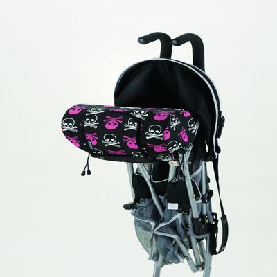 Richelle Babiko Tire Cover
