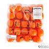 Fun Express Toy Pre-Filled Halloween Jack O Lantern Pumpkins (Bulk Set of 24) Trick or Treat, Trunk or Treat Party Giveaways and Supplies view 4