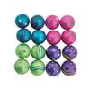 Fun Express Jumbo Metallic Star Handballs Set  Vibrant Metallic Colors  Ideal for Outdoor & Indoor Play Great for Active Fun Parties Team Games School Activities & Gatherings  24 Pieces view 1