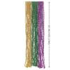 Fun Express Metallic Beaded Necklaces - 30' | Assorted Colors | 144 Pcs. view 2