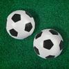 Fun Express Soccer Bouncing Balls - Toys - 12 Pieces view 3