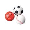 Fun Express - Sports Bouncing Balls - Toys - Balls - Bouncing Balls - 12 Pieces view 1