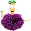 Disney Phineas and Ferb Ferb Koosh Ball view 1