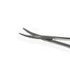 Mayo Scissors, Curved, 6 3/4" view 3