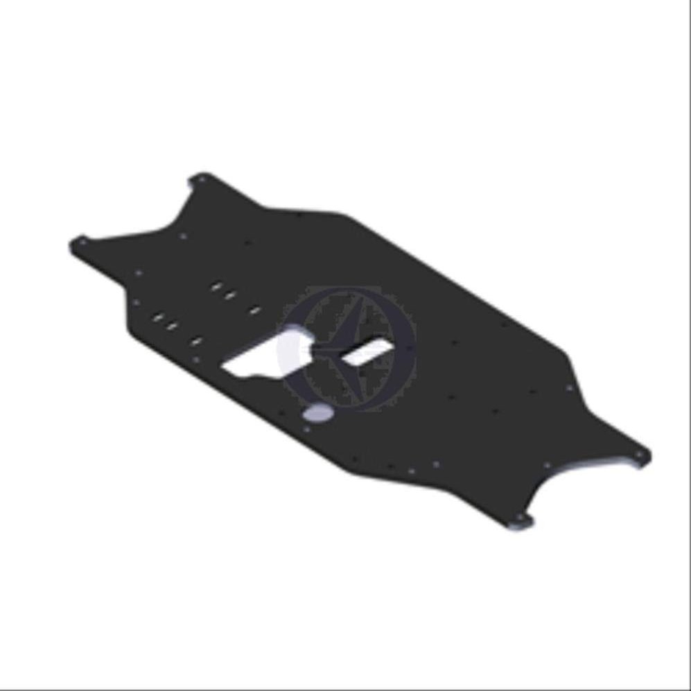 Thunder Tiger PD7387 Chassis TA SC