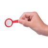 Fun Express Colorful Magnifying Glasses - VBS Vacation Bible School Supplies/Decor - 144 Pack of Plastic Enlarging Glasses view 1