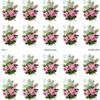 Garden Bouquet Full Pane of 20 x 37 Cent Stamps Scott #3836 view 1