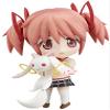 Good Smile Puella Magi Madoka Magica: Madoka Kaname Nendoroid Action Figure School Uniform Ver. view 1