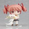 Good Smile Puella Magi Madoka Magica: Madoka Kaname Nendoroid Action Figure School Uniform Ver. view 2