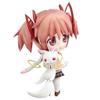 Good Smile Puella Magi Madoka Magica: Madoka Kaname Nendoroid Action Figure School Uniform Ver. view 4