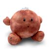 Celestial Buddies Mars Buddy | 9" Soft Stuffed Plush, Embroidered Features, Fun Red Planet Facts Tag for Kids  STEM Learning, Educational Gift, Classroom & Homeschool Science Space Astronomy | 0+ view 1