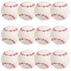 Fun Express - Baseball Bouncing Ball - Toys - Balls - Bouncing Ball - 12 Pieces view 1
