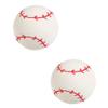 Fun Express - Baseball Bouncing Ball - Toys - Balls - Bouncing Ball - 12 Pieces view 3
