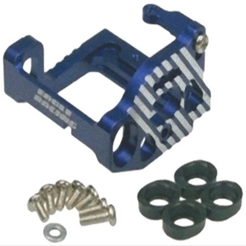 Eagle Model SP Motor Mount V3: Kyosho Mini-Z MR02 (MM) 2729