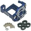 Eagle Model SP Motor Mount V3: Kyosho Mini-Z MR02 (MM) 2729 view 1
