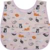 Now Designs Laminated Art Smock, Whiskers view 1