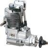Saito Engines 150B AAC with Muffler:BI view 1