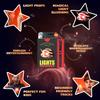 Marvin's Magic - Lights from Anywhere - Junior Edition - Professional Children's Tricks Set - Amazing Magic Tricks for Kids - Includes Light Props and Instructions view 2