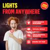 Marvin's Magic - Lights from Anywhere - Junior Edition - Professional Children's Tricks Set - Amazing Magic Tricks for Kids - Includes Light Props and Instructions view 3