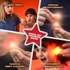 Marvin's Magic - Lights from Anywhere - Junior Edition - Professional Children's Tricks Set - Amazing Magic Tricks for Kids - Includes Light Props and Instructions view 4