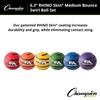 Champion Sports Rhino Skin Foam Ball Set (Multi) view 4