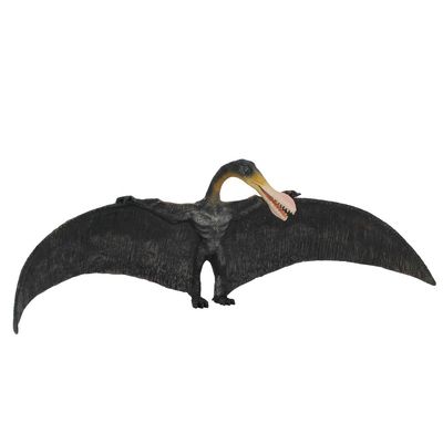 CollectA Prehistoric Life Ornithocheirus Toy Dinosaur Figure - Authentic Hand Painted & Paleontologist Approved Model