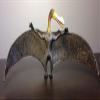 CollectA Prehistoric Life Ornithocheirus Toy Dinosaur Figure - Authentic Hand Painted & Paleontologist Approved Model view 2