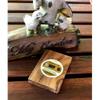 Lost Marble Maze Puzzle Wooden Brain Teaser IQ Game view 2