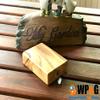Lost Marble Maze Puzzle Wooden Brain Teaser IQ Game view 3