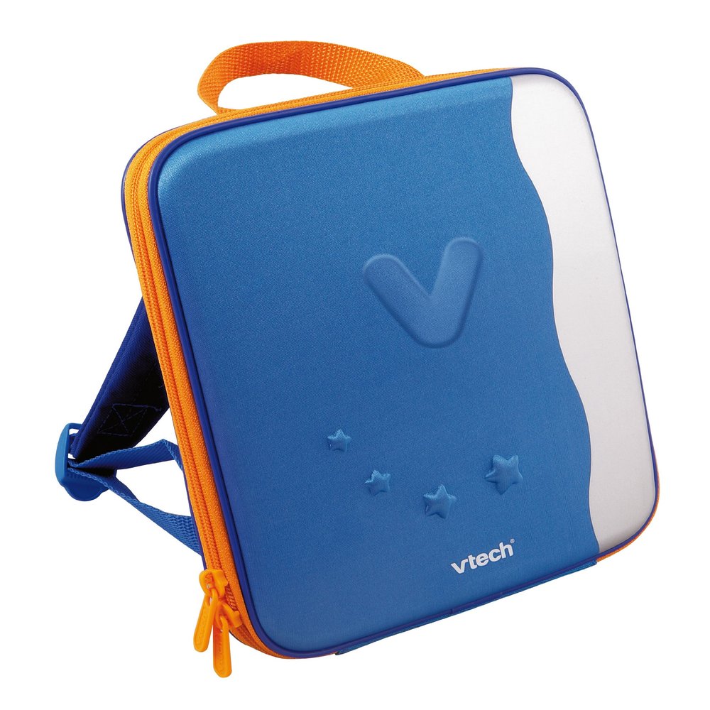 InnoTab V.Reader Storage Tote (Blue)
