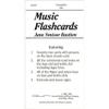 Flashcards: General Music by Jane Bastien view 2