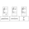 Flashcards: General Music by Jane Bastien view 3