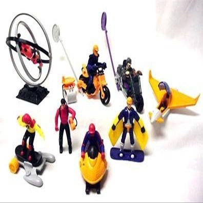 Action Man? Grinder with Plane