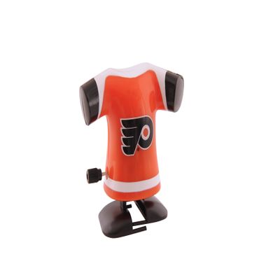 NHL Philadelphia Flyers Wind-Up Jersey