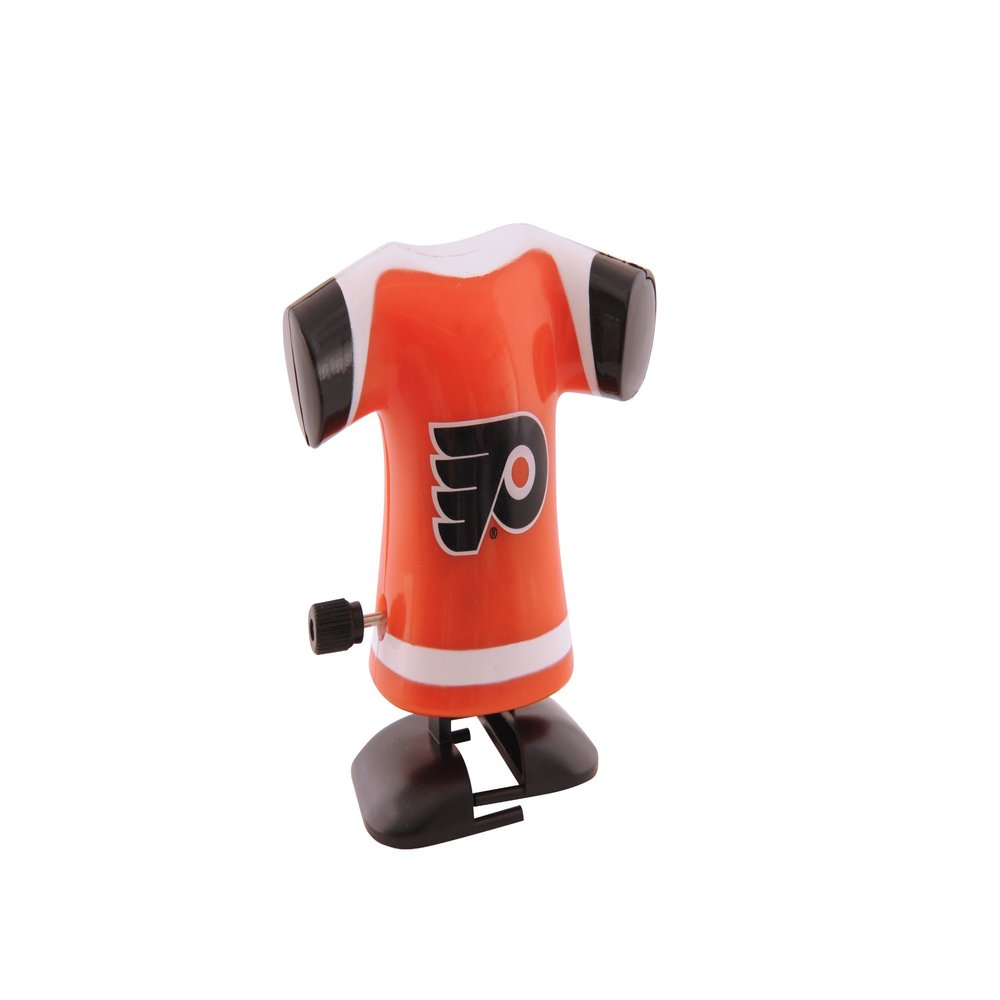 NHL Philadelphia Flyers Wind-Up Jersey