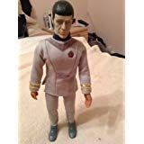 1979 Star Trek The Motion Picture Mr Spock 12 Inch Poseable Action Figure 1979 Mego
