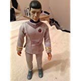 1979 Star Trek The Motion Picture Mr Spock 12 Inch Poseable Action Figure 1979 Mego