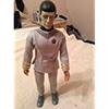 1979 Star Trek The Motion Picture Mr Spock 12 Inch Poseable Action Figure 1979 Mego view 1
